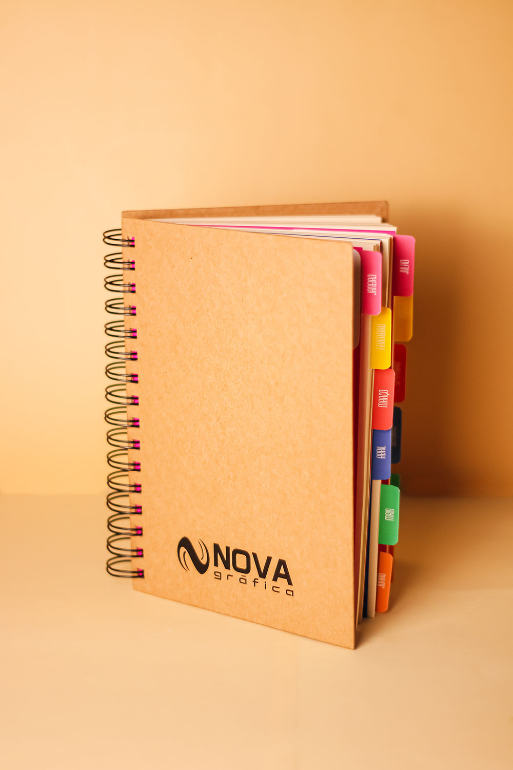 Agendas - Nova Gráfica